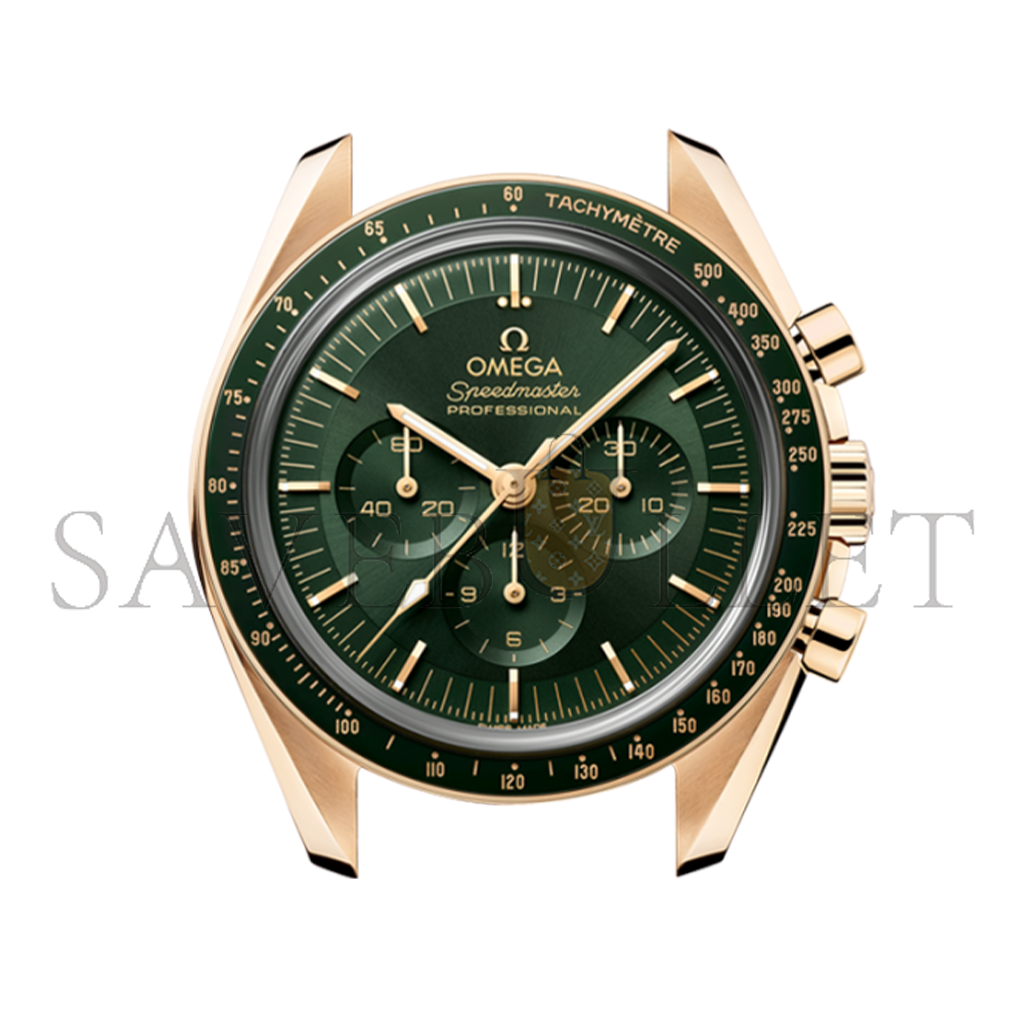 OMEGA SPEEDMASTER MOONWATCH PROFESSIONAL 42MM WATCH 310.63.42.50.10.001